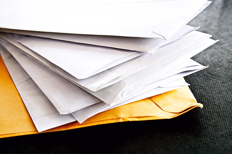 5 Documents You Should Be Shredding, But Probably Aren't | Confidata